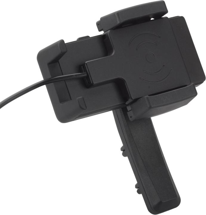Produktbild Herbert Richter HR-imotion wless chargin Halterung Dual Ven