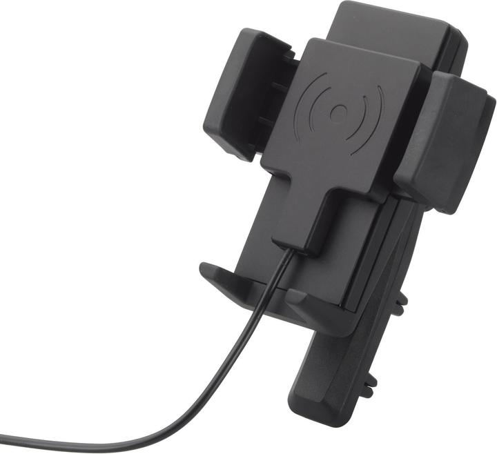 Produktbild Herbert Richter HR-imotion wless chargin Halterung Dual Ven