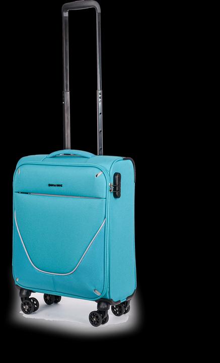 Image du produit Stratic Strong - valise S (38 l, Bagage à main (jusqu'à 50l))