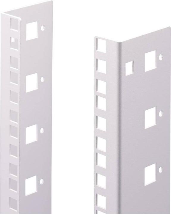 Produktbild Rittal Profilschienen, zöllig für FlatBox