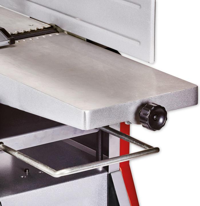 Actual product image Einhell Stationary planer TC-SP 204