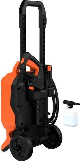 Produktbild Black & Decker BD UNTERLEGSCHEIBE 1700W BEPW1700 125bar