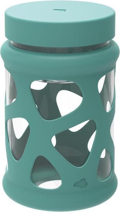 Actual product image Leonardo Lunch box in Giro Green