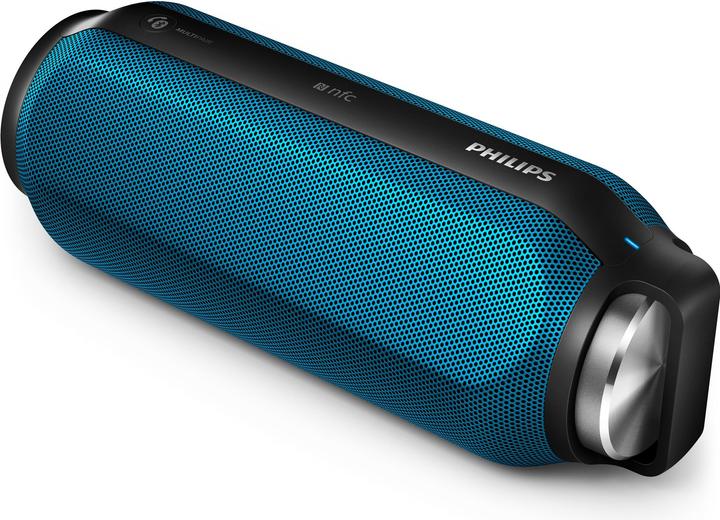 Produktbild Philips Bt6600a (12 h, Akkubetrieb)