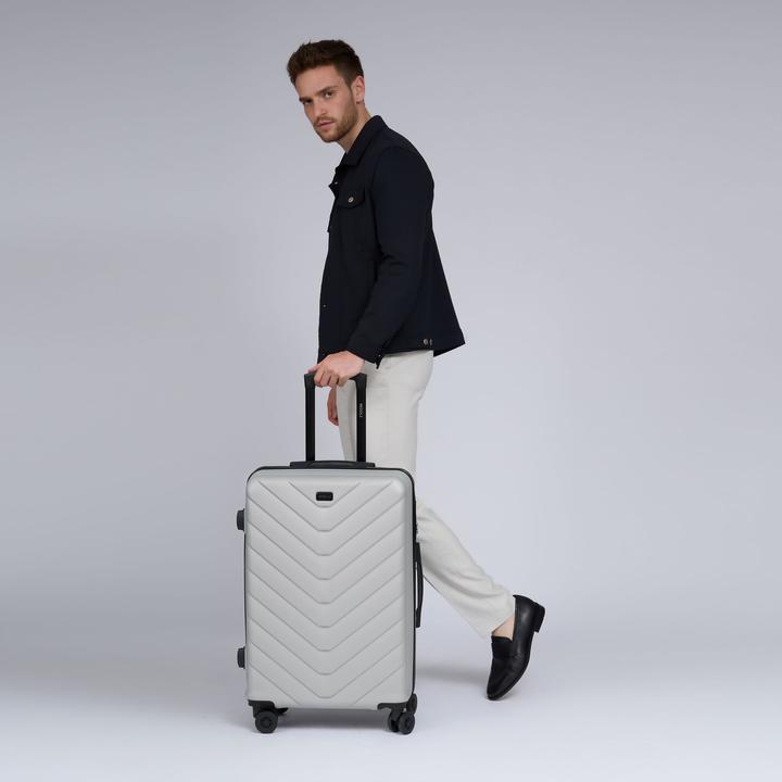 Produktbild Redolz Essentials 07 MEDIUM 4 Rollen Trolley 67 cm (68 l, L (90 - 115l))