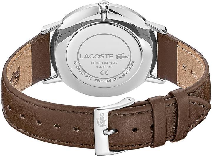 Immagine prodotto Lacoste Luna (Orologio da polso analogico, 41 mm)