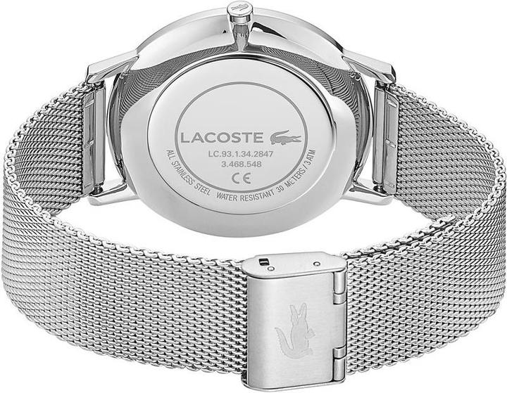Immagine prodotto Lacoste Luna (Orologio da polso analogico, 41 mm)