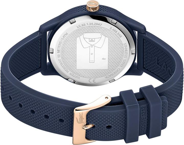 Immagine prodotto Lacoste 12.12 Signore (Orologio da polso analogico, 36 mm)
