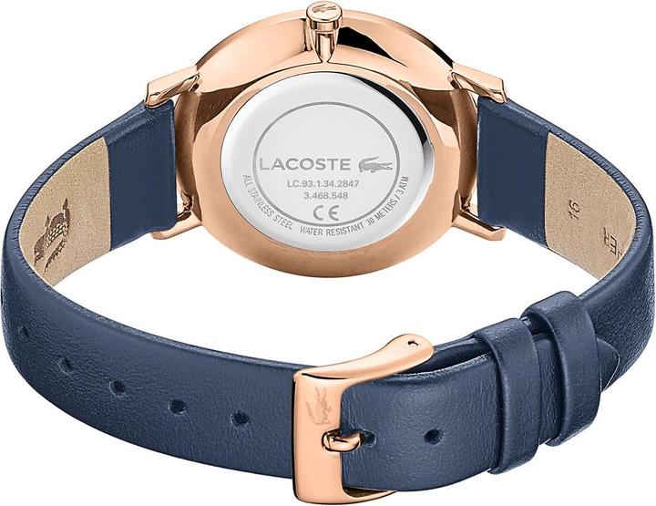 Produktbild Lacoste Moon (Analoguhr, 35 mm)