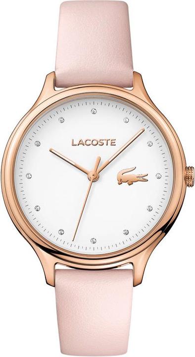 Actual product image Lacoste Constance (Analogue wristwatch, 38 mm)