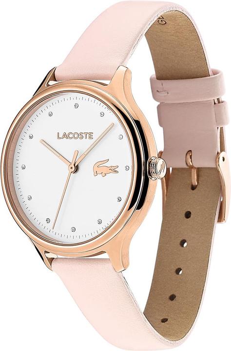 Actual product image Lacoste Constance (Analogue wristwatch, 38 mm)