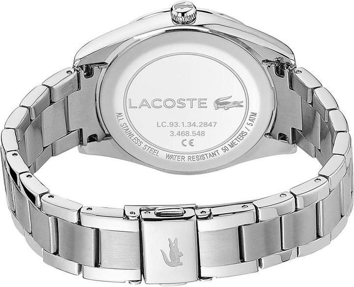 Immagine prodotto Lacoste Parigino (Orologio da polso analogico, 36 mm)