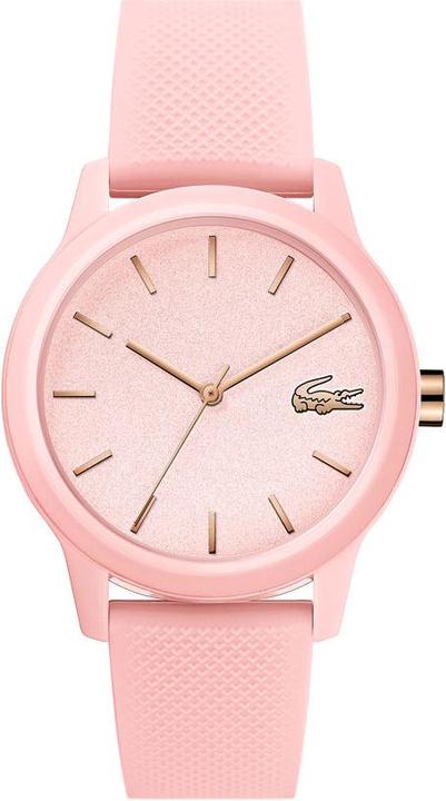 Actual product image Lacoste 12.12 Ladies (Analogue wristwatch, 36 mm)