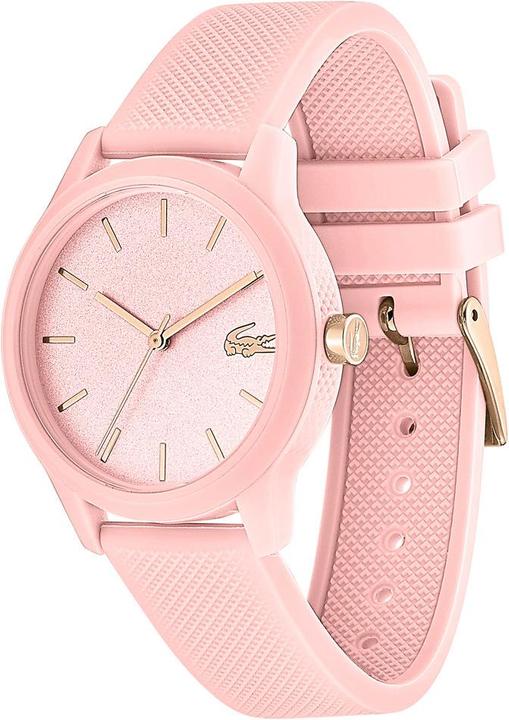Actual product image Lacoste 12.12 Ladies (Analogue wristwatch, 36 mm)