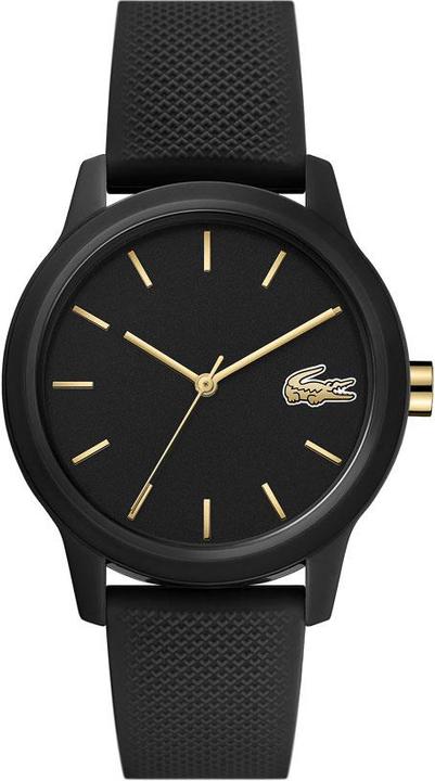 Actual product image Lacoste 12.12 Ladies (Analogue wristwatch, 36 mm)