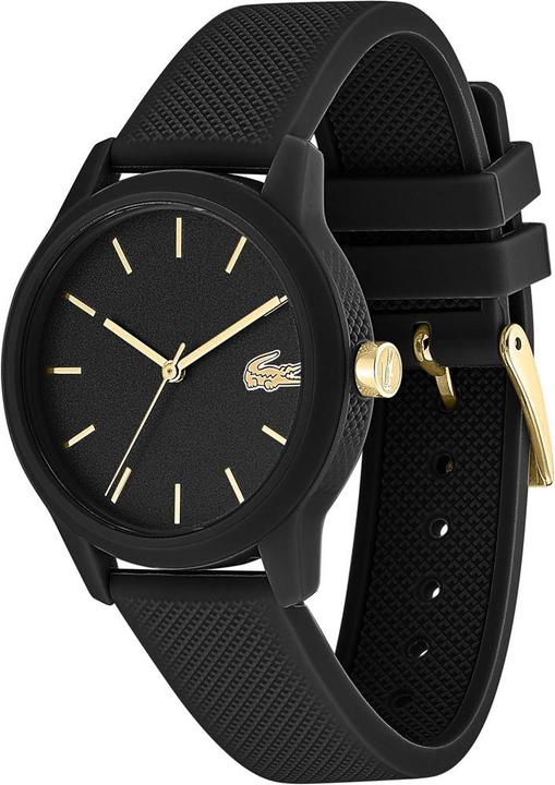 Actual product image Lacoste 12.12 Ladies (Analogue wristwatch, 36 mm)