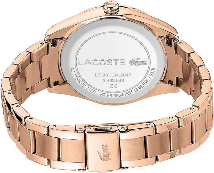 Immagine prodotto Lacoste Parigino (Orologio da polso analogico, 36 mm)