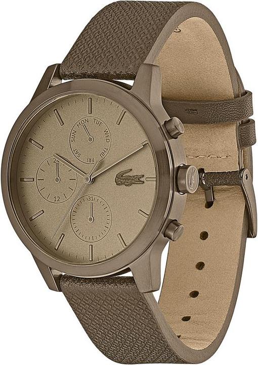 Produktbild Lacoste 12.12 (Analoguhr, 42 mm)