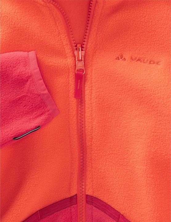 Produktbild Vaude Kids Pulex Hooded Jacket (158, 164)