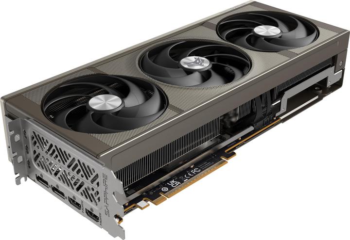 Produktbild Sapphire Nitro+ Radeon RX 9070 XT (16 GB)