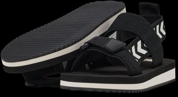 Produktbild hummel Elastic Sandal Jr (29)