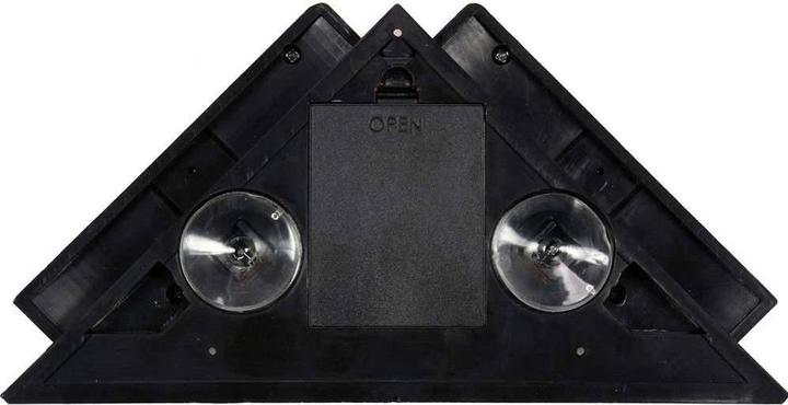 Image du produit Vorel Laser à angle pour carrelage 90° avec 2 ventouses et niveau à bulle