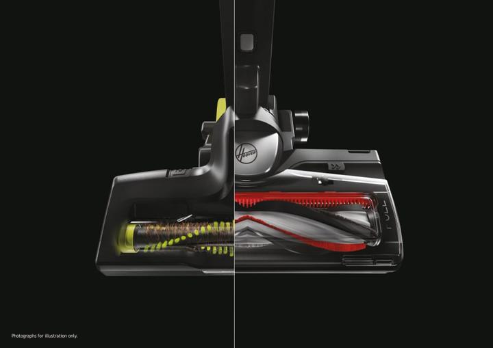 Produktbild Hoover HF522STP 011