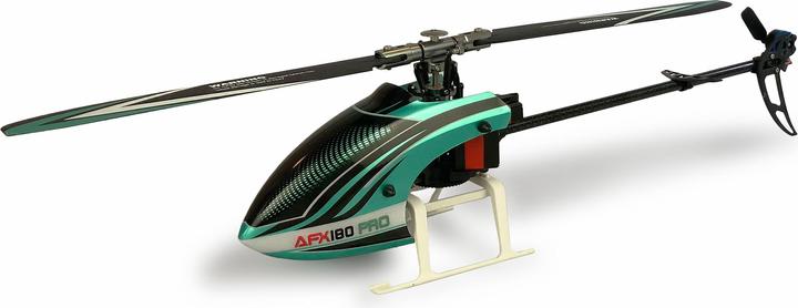 Amewi AFX180 Pro 3D Flybarless