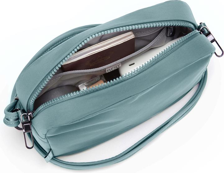 Actual product image Pacsafe Citysafe CX shoulder bag RFID 21 cm