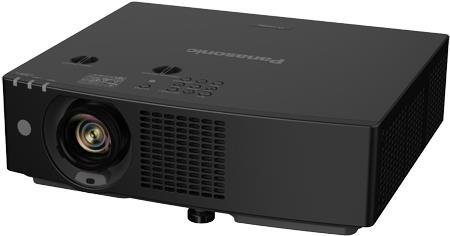 Produktbild Panasonic PT-VMZ62BEJ schwarz (PT-VMZ62BEJ)