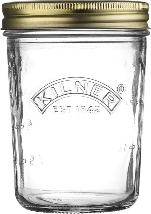 Image du produit Kilner Bocal de conservation (1 pcs, 0.35 l)
