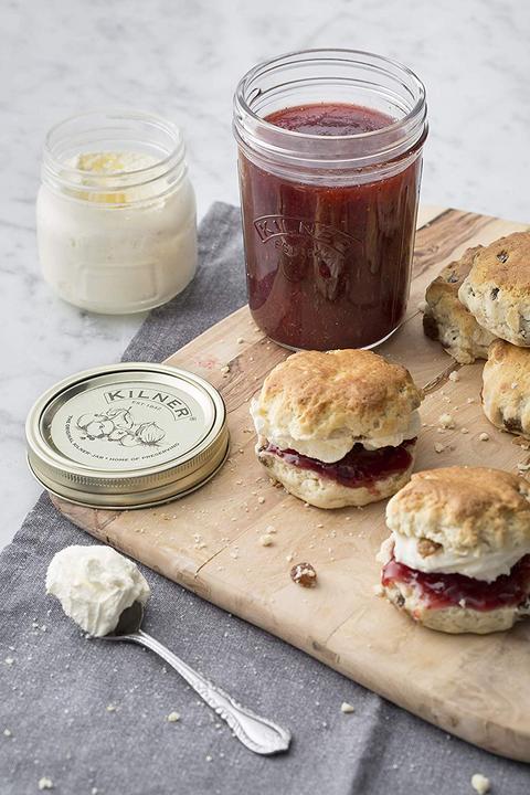 Image du produit Kilner Bocal de conservation (1 pcs, 0.35 l)