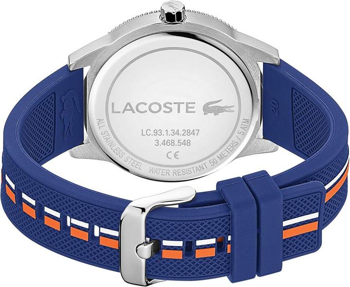 Immagine prodotto Lacoste Key West (Orologio da polso analogico, 42 mm)
