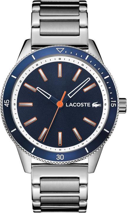 Actual product image Lacoste Key West (Analogue wristwatch, 42 mm)