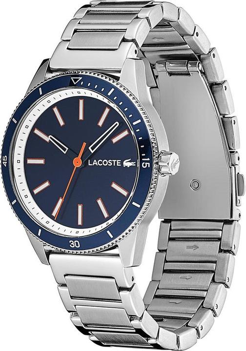 Actual product image Lacoste Key West (Analogue wristwatch, 42 mm)
