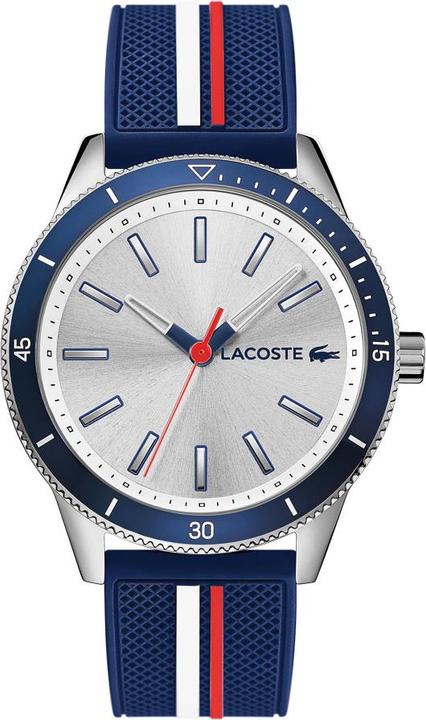 Produktbild Lacoste Key West (Analoguhr, 42 mm)