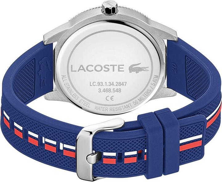 Produktbild Lacoste Key West (Analoguhr, 42 mm)