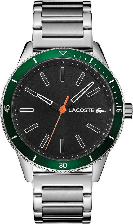 Actual product image Lacoste Key West (Analogue wristwatch, 42 mm)