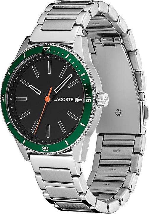 Actual product image Lacoste Key West (Analogue wristwatch, 42 mm)