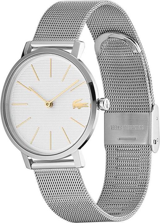Actual product image Lacoste Moon (Analogue wristwatch, 35 mm)
