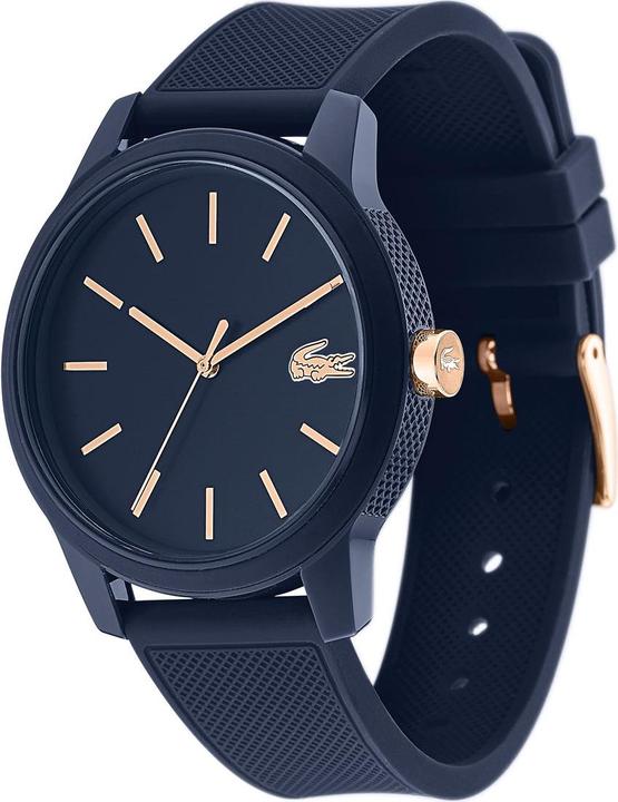 Image du produit Lacoste 12.12 (Montre analogique, 42 mm)