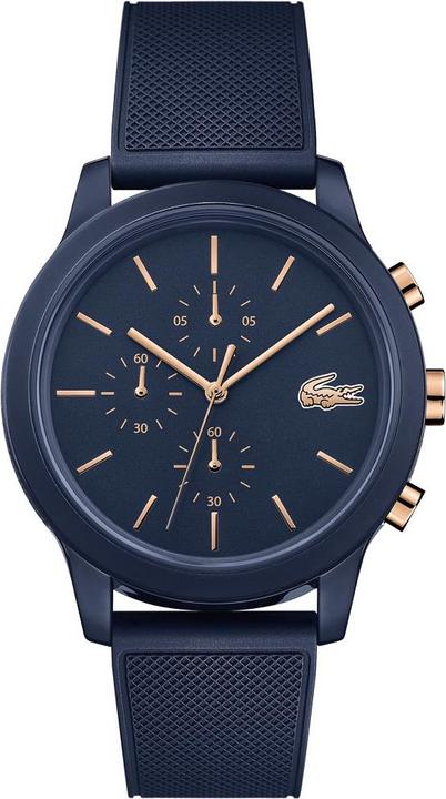 Immagine prodotto Lacoste 12.12 (Orologio da polso analogico, 44 mm)