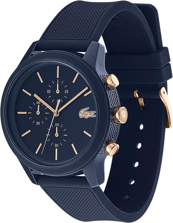Immagine prodotto Lacoste 12.12 (Orologio da polso analogico, 44 mm)