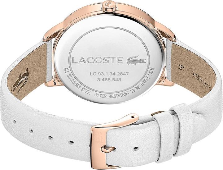 Immagine prodotto Lacoste Lexi (Orologio da polso analogico, 38 mm)