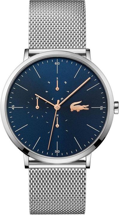 Immagine prodotto Lacoste Luna Multi (Orologio da polso analogico, 40 mm)