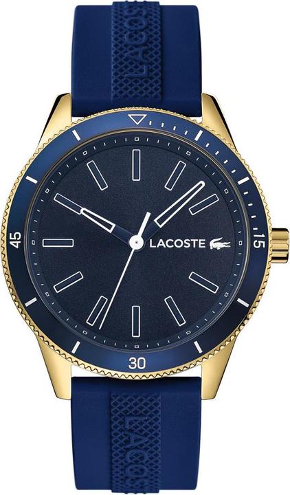 Produktbild Lacoste Key West (Analoguhr, 42 mm)
