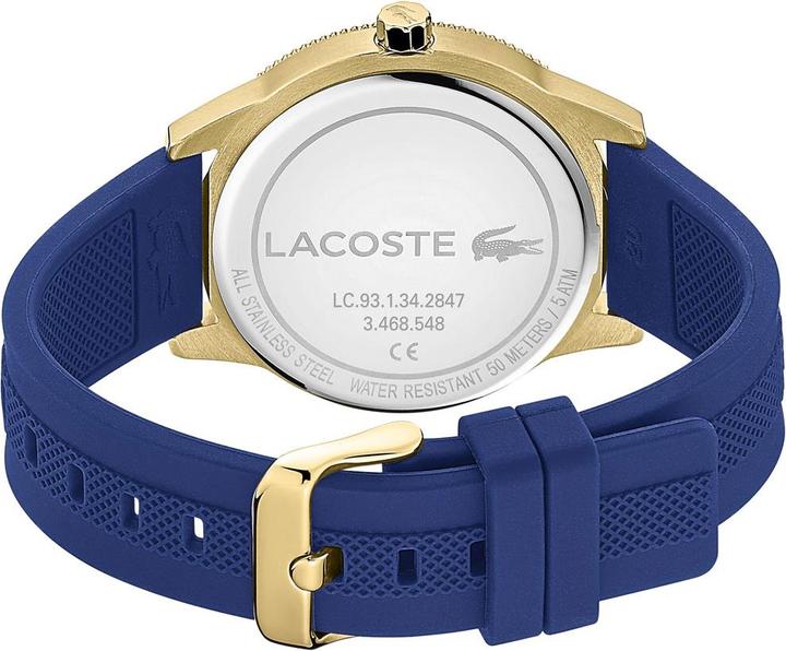 Produktbild Lacoste Key West (Analoguhr, 42 mm)
