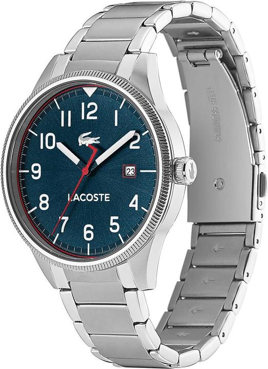 Immagine prodotto Lacoste Continentale (Orologio da polso analogico, 43 mm)