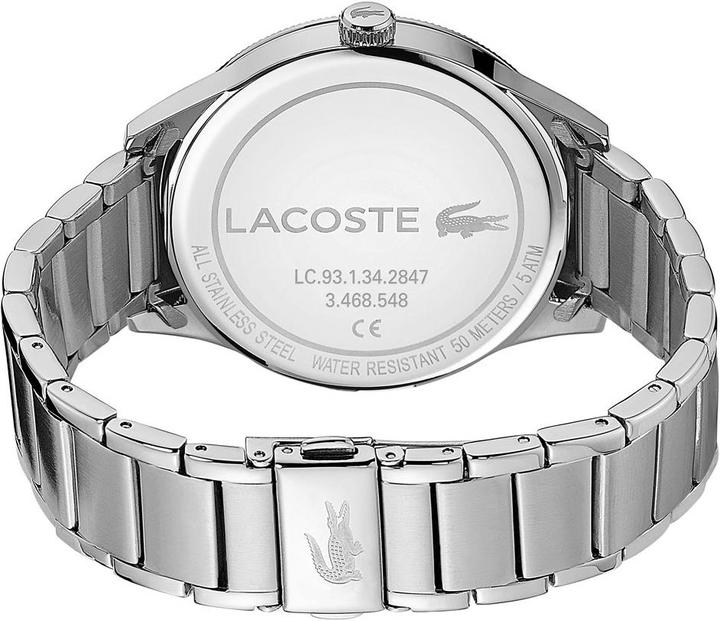 Immagine prodotto Lacoste Continentale (Orologio da polso analogico, 43 mm)