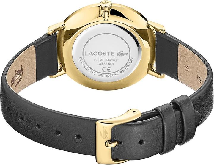 Actual product image Lacoste moon (Analogue wristwatch, 35 mm)